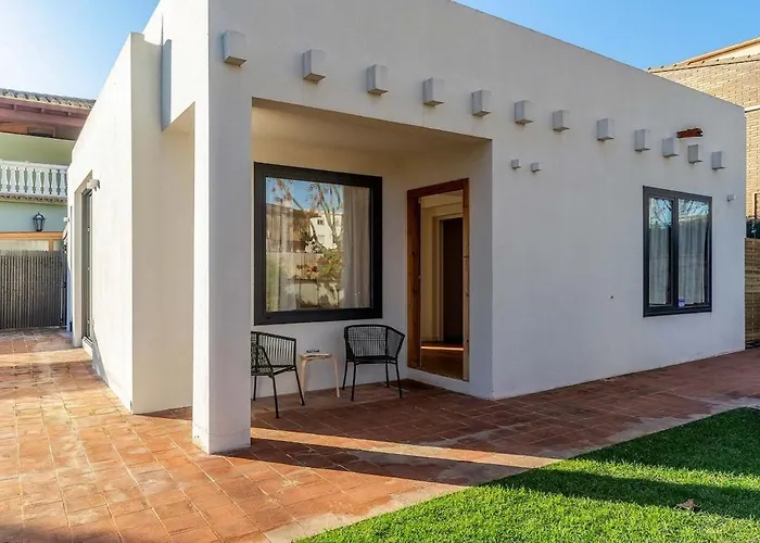 Apartament Canela Homes Costa La Pineda *