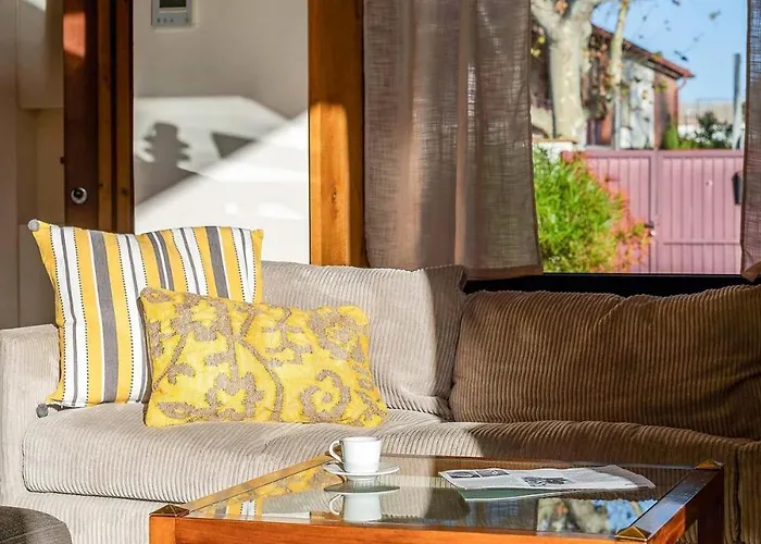 Canela Homes Costa La Pineda Διαμέρισμα