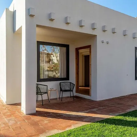 Apartmán Canela Homes Costa La Pineda *