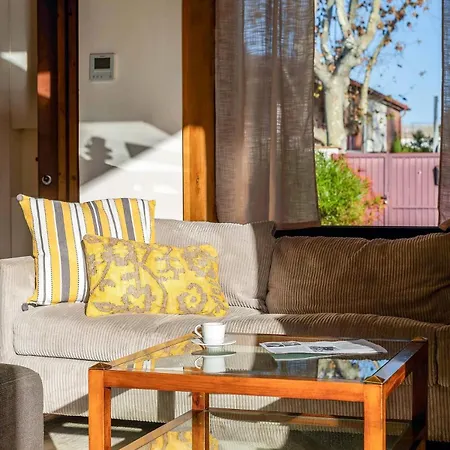 Canela Homes Costa La Pineda Apartmán